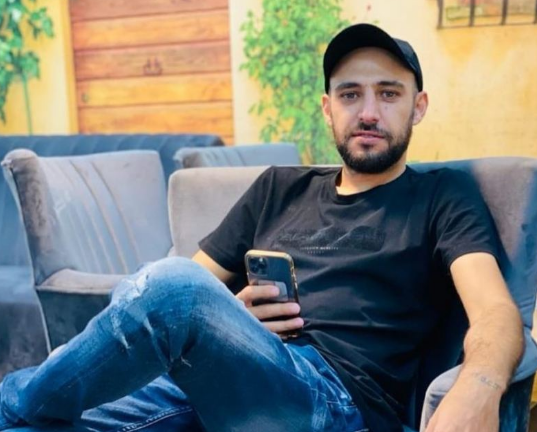 مقتل أحمد جرجاوي يرفع حدة التوتر في بئر السبع